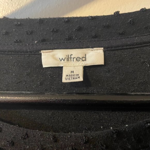 Wilfred Long Sleeve Top - Picture 3 of 3